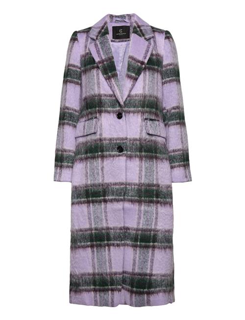 Bruuns Bazaar Gallica Alanna Coat Bruuns Bazaar Patterned