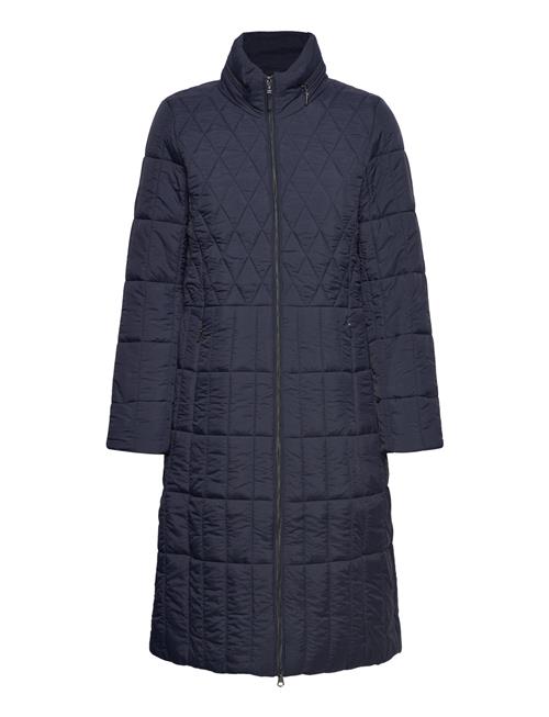 Esprit Collection Coats Woven Esprit Collection Navy