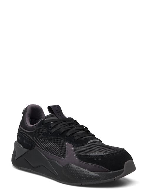 PUMA Rs-X Gore-Tex PUMA Black