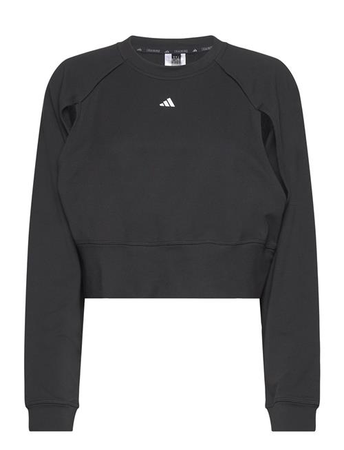 adidas Performance Power Cover Up Adidas Performance Black