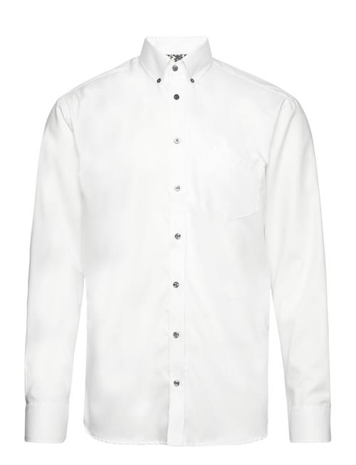 Bosweel Shirts Est. 1937 Regular Fit Mens Shirt Bosweel Shirts Est. 1937 White