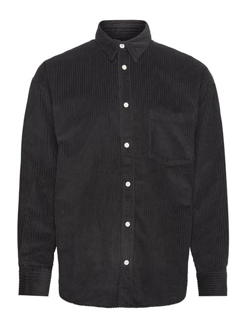 Jack & Jones Jorbarca Cord Over D Shirt Ls Jack & J S Black