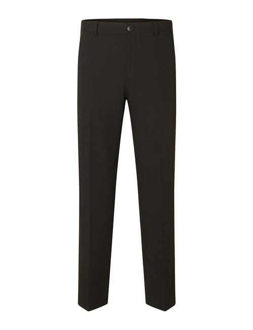 Selected Homme Slhloose-Liam 220 Pant Ex Selected Homme Black