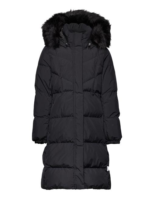 Reima Winter Jacket, Siemaus Reima Black