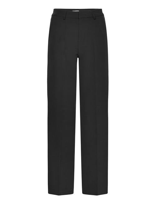 Onlberry Hw Wide Pant Tlr Noos ONLY Black