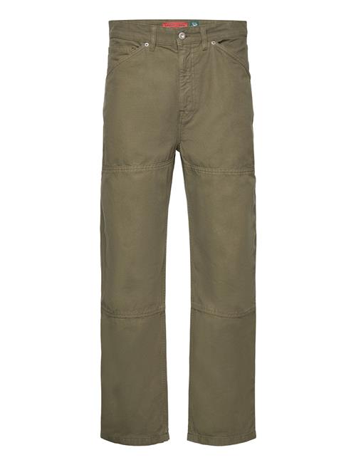 Superdry Carpenter Pant Superdry Green