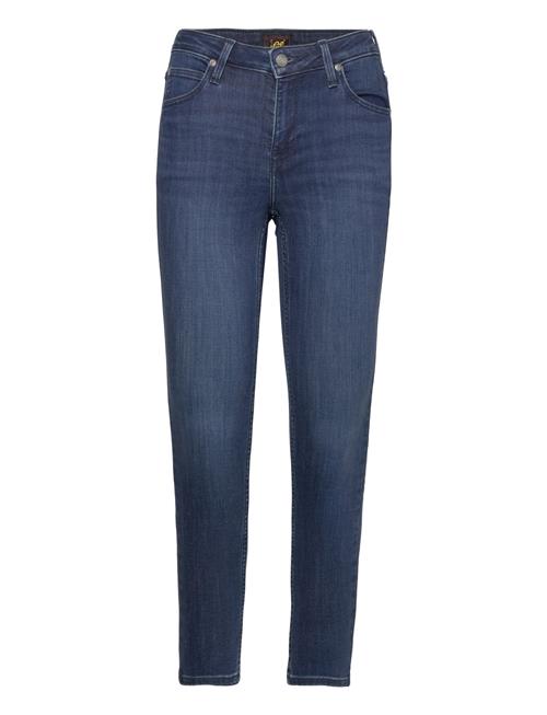 Lee Jeans Scarlett High Lee Jeans Blue