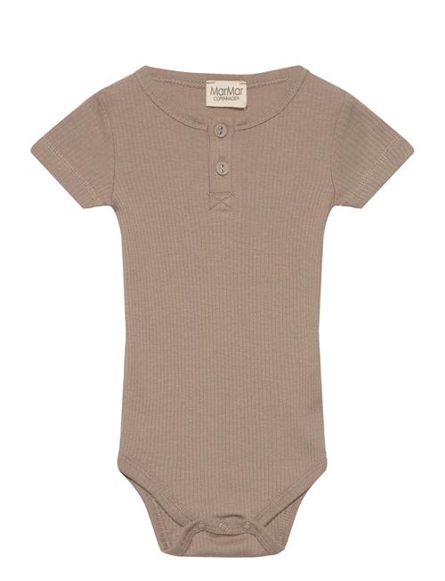 MarMar Copenhagen Body Ss MarMar Copenhagen Beige