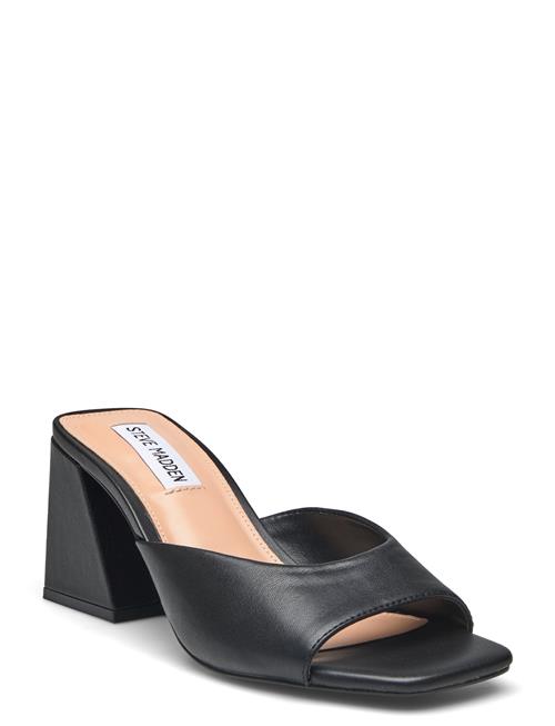 Steve Madden Glowing Sandal Steve Madden Black