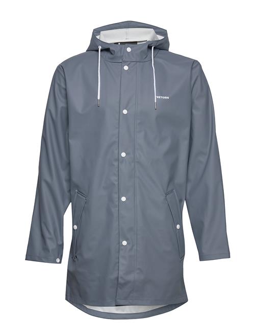 Tretorn Wings Rainjacket Tretorn Blue