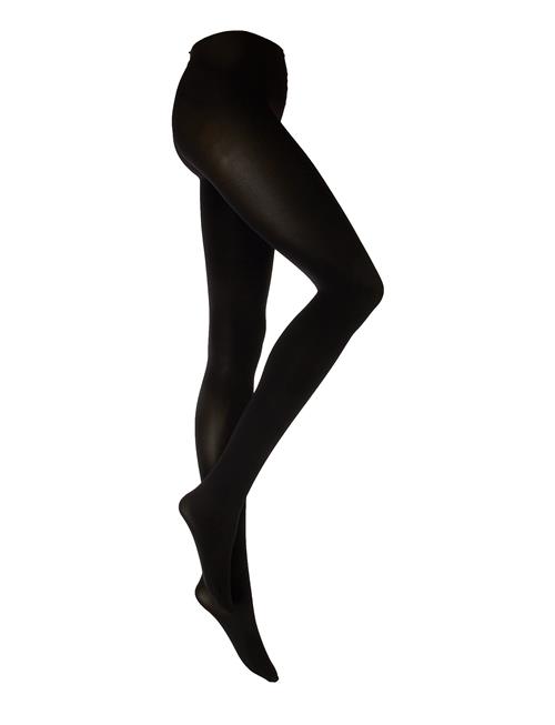 Decoy Decoy Tights Microtouch 100Den Decoy Black