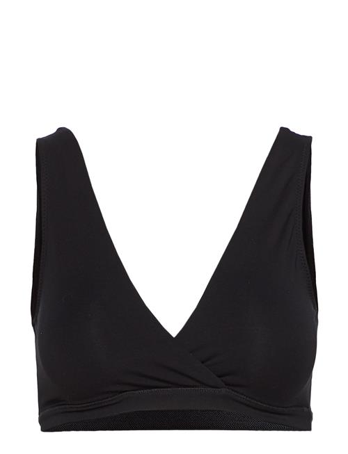 The Go-To Bra Boob Black