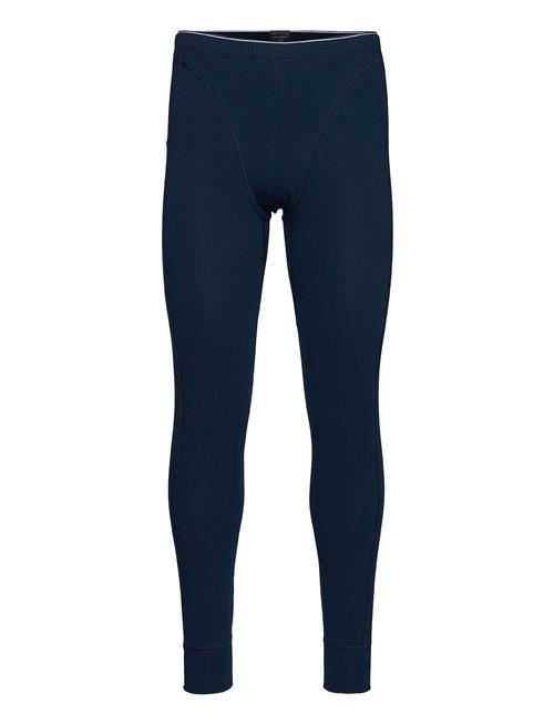 Schiesser Long Pants Schiesser Blue