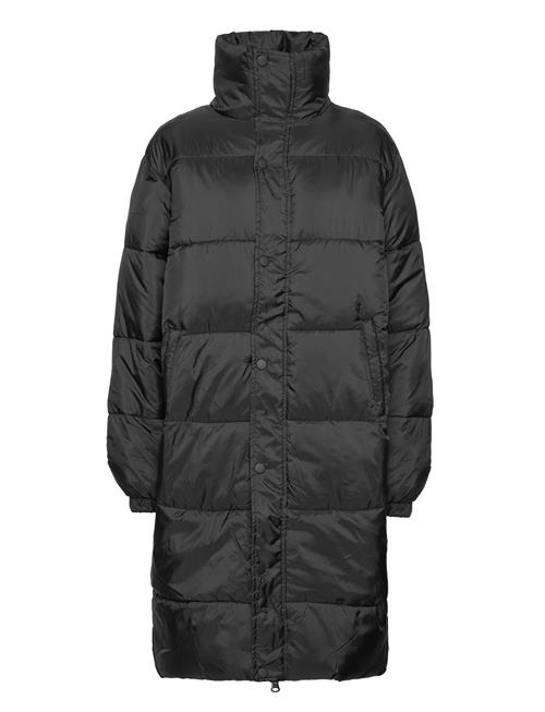 Rubber Duck Rd Puffer Long Adult Rubber Duck Black