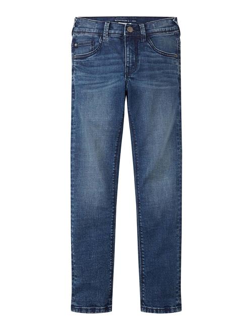 Tom Tailor Ryan Denim Tom Tailor Blue