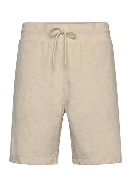 GANT Terry Shorts GANT Cream