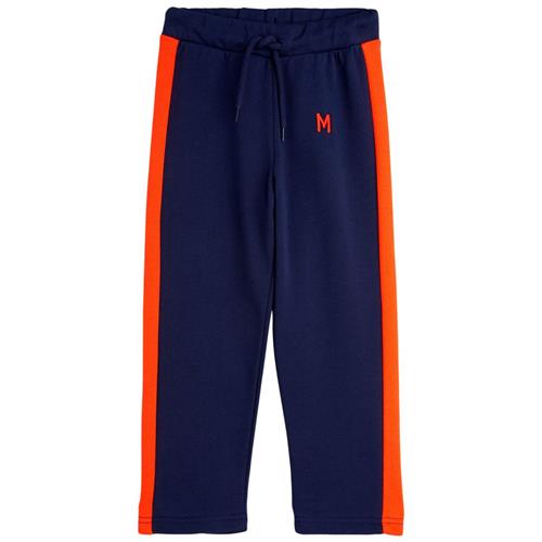 Mini Rodini Sweatpants Blue | Blå | 128/134 cm