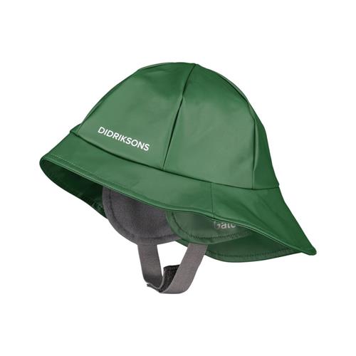 Didriksons SOUTHWEST KIDS  Pine Green | Grønn | 54 cm