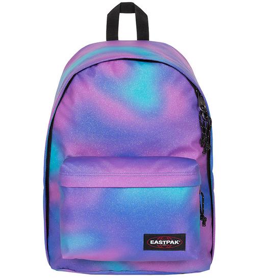 Eastpak Skoletaske - 27L - Out Of Office - Sparkly Blur