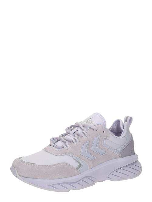 Hummel Sneaker low 'MARATHONA REACH LX'  lavendel