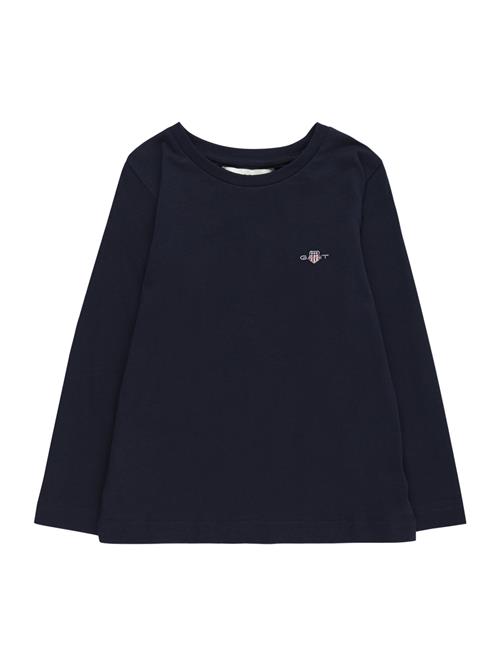 GANT Shirts  navy