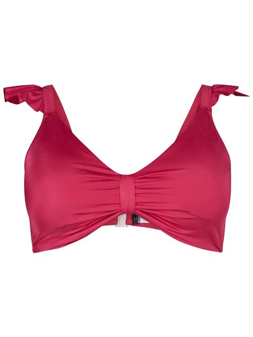 Swim by Zizzi Bikinioverdel 'SENYA'  pink