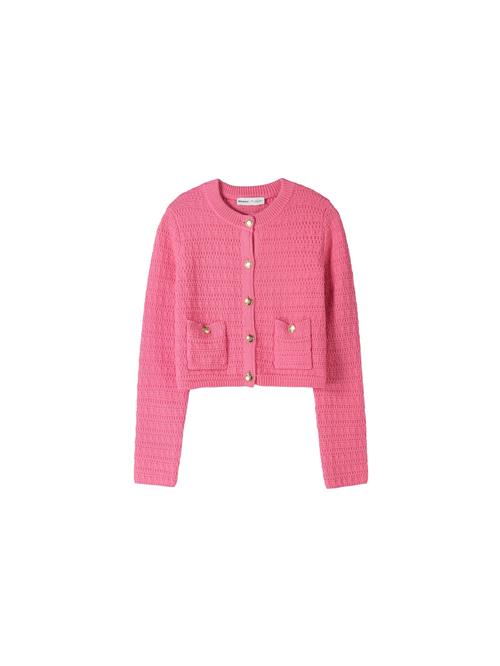 Bershka Cardigan  pink