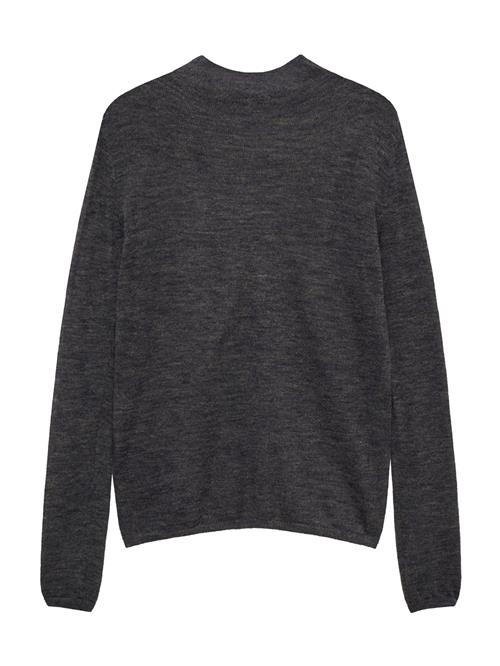 MANGO Pullover 'BULMA'  antracit