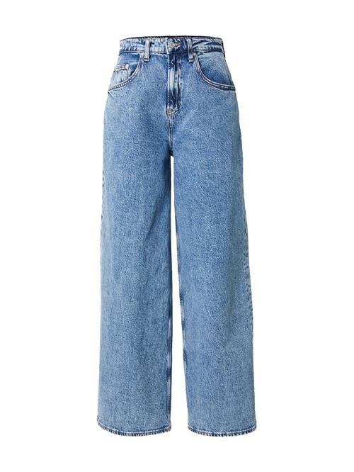 Se Tommy Jeans Jeans 'CHARLIE'  blue denim ved About You