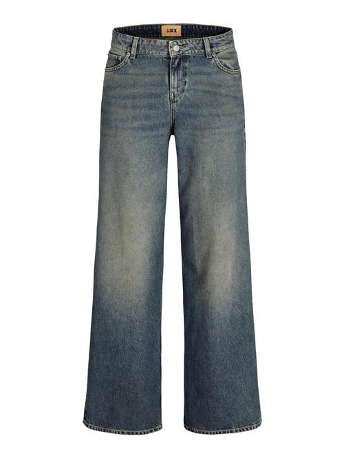 JJXX Jeans 'TOKYO'  mørkeblå