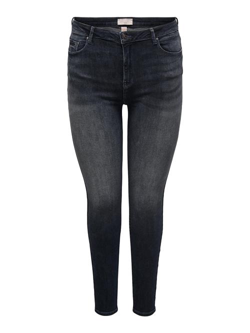 ONLY Carmakoma Jeans 'Emma'  sort