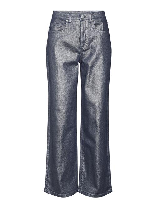 VERO MODA Jeans 'TESSA'  blå
