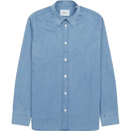 Nn07 - 5765 COLBY SHIRT Skjorter