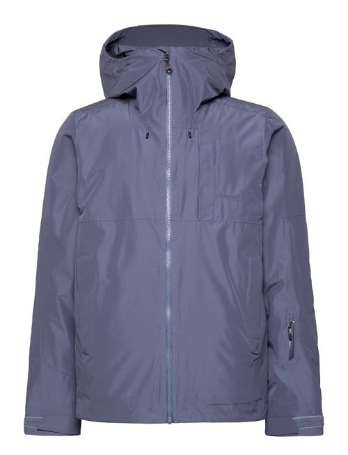 Bergans Stranda V2 Insulated Jacket Bergans Blue