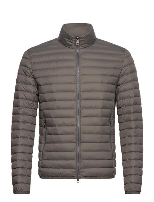 Colmar Mens Down Jacket Colmar Grey