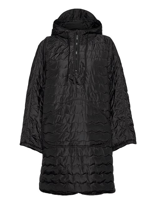 Moshi Moshi Mind Care Poncho Wr Moshi Moshi Mind Black