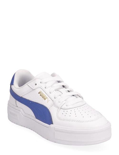 PUMA Ca Pro Classic PUMA White