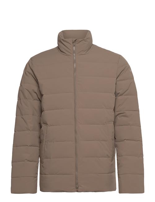 Les Deux Mattis Puffer Jacket Les Deux Beige