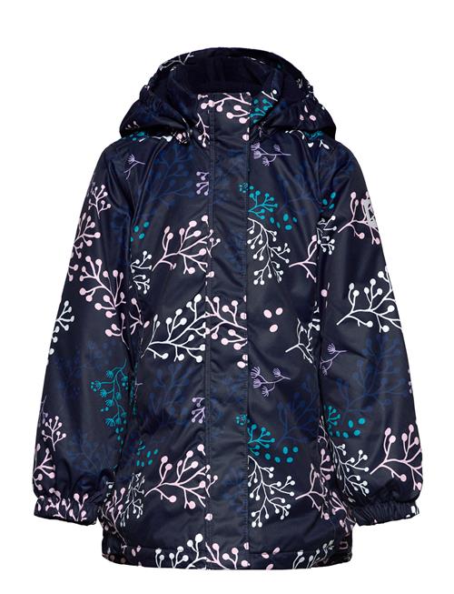 Reima Kids' Winter Jacket Toki Reima Navy