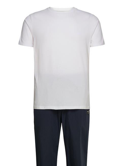 Björn Borg Core Woven Set Björn Borg White