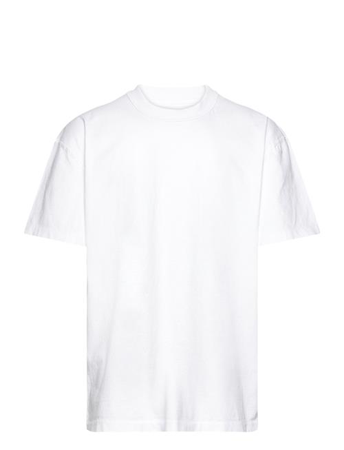 Isac Ss Crew AllSaints White