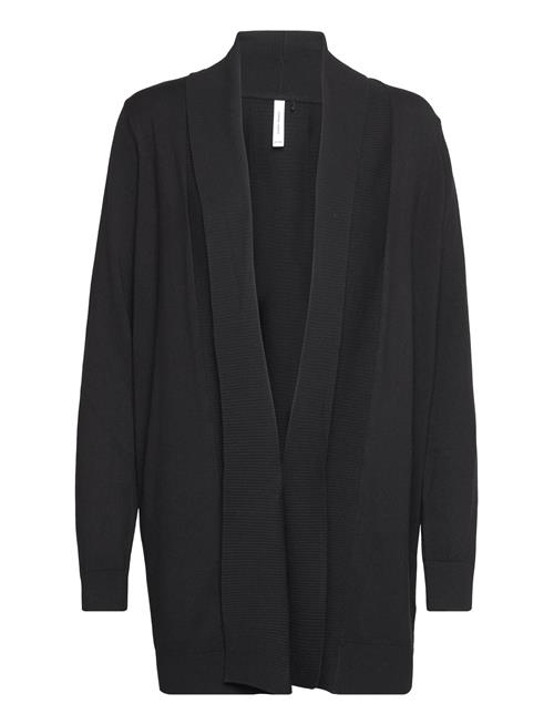 Gerry Weber Edition Jacket Knit Gerry Weber Edition Black