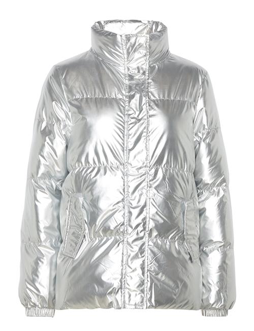 Noella Nelli Puffer Jacket Noella Silver