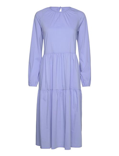 Rosemunde Dress Rosemunde Blue