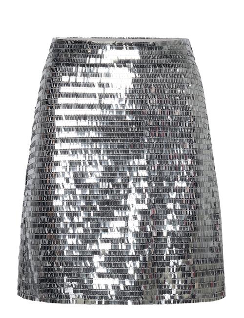 Skirt Sofie Schnoor Silver