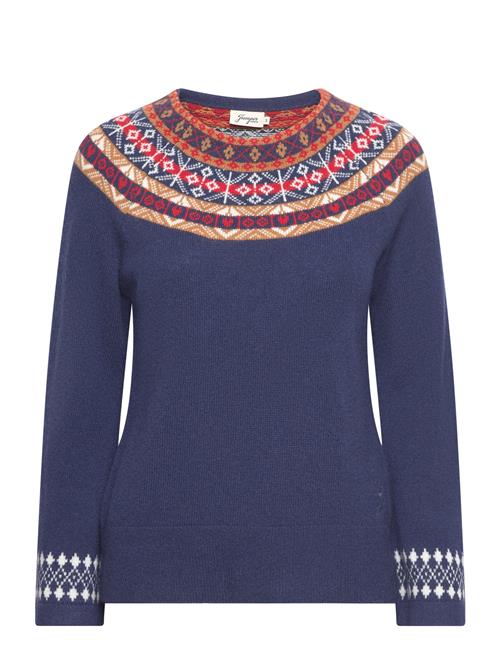 Jumperfabriken Vera Jumper Jumperfabriken Navy