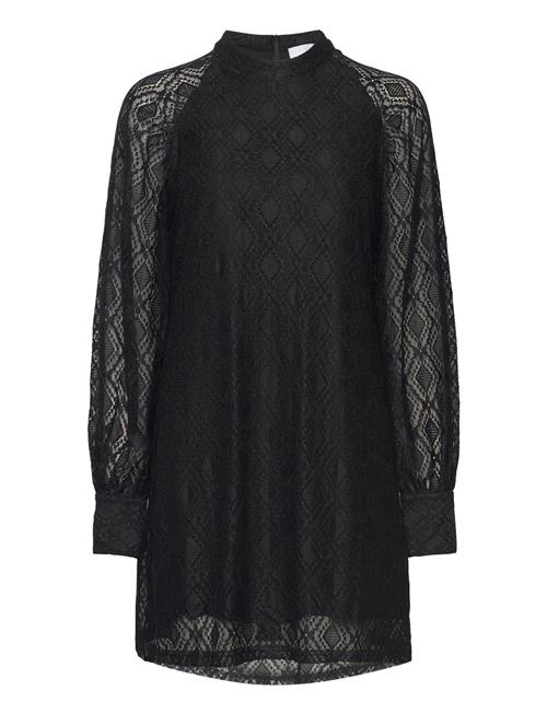 Noella Texas Lace Dress Noella Black