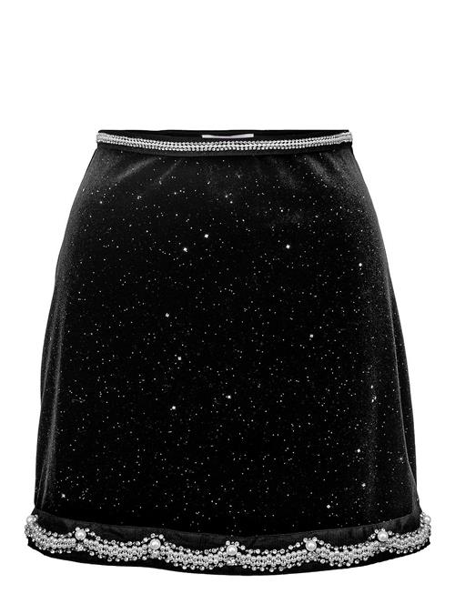 Love Lolina Marina Skirt Love Lolina Black