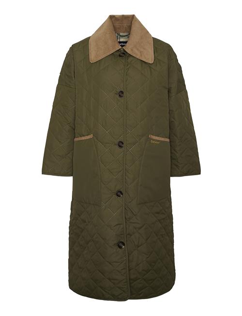 Barbour Barbour Lockton Quilt Barbour Khaki