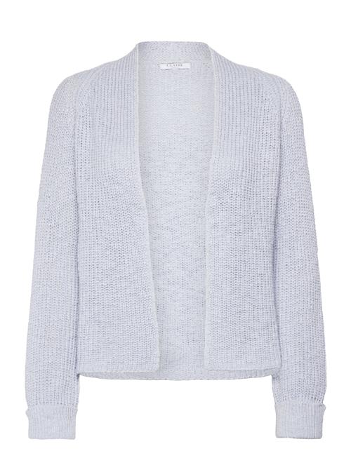 Claire Woman Cwceline - Knit Jacket Claire Woman Blue